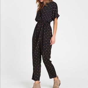 Billabong jump suit